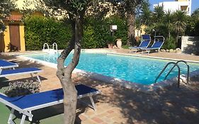 Oasi Del Borgo